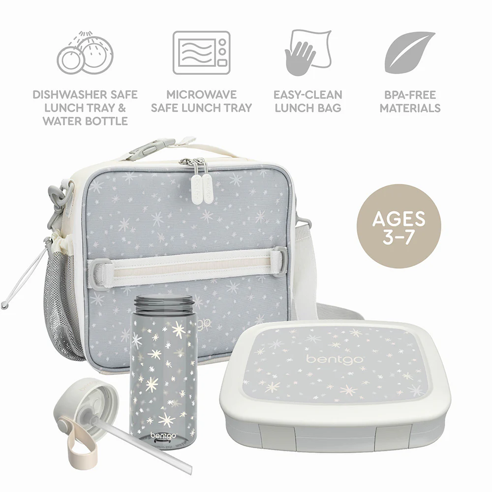 Bentgo Kids Whimsy & Wonder Prints Pack - Image 17