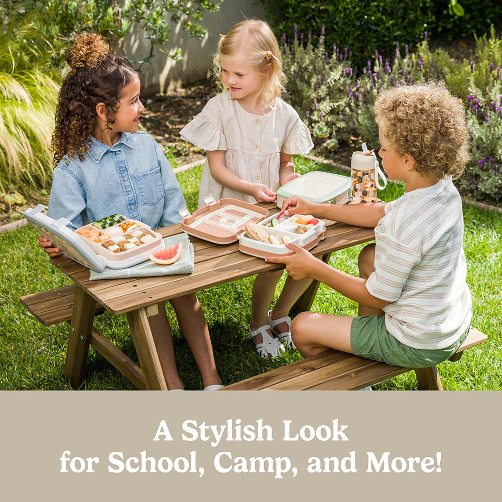 Bentgo Kids Whimsy & Wonder Prints Pack - Image 18