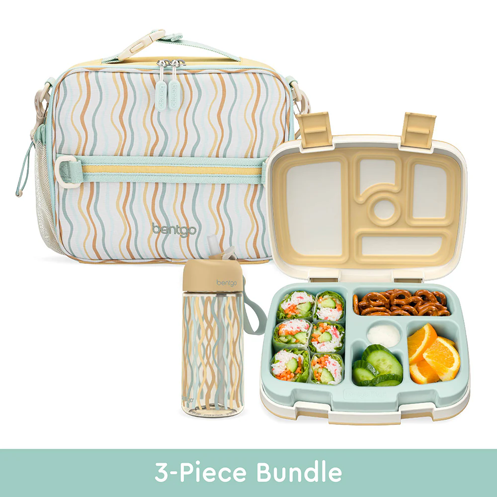 Bentgo Kids Whimsy & Wonder Prints Pack - Image 22