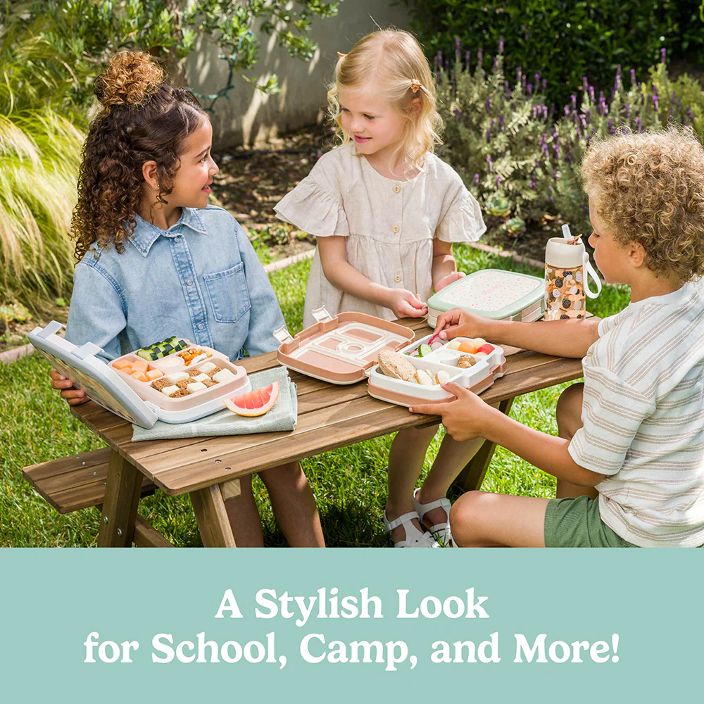 Bentgo Kids Whimsy & Wonder Prints Pack - Image 25