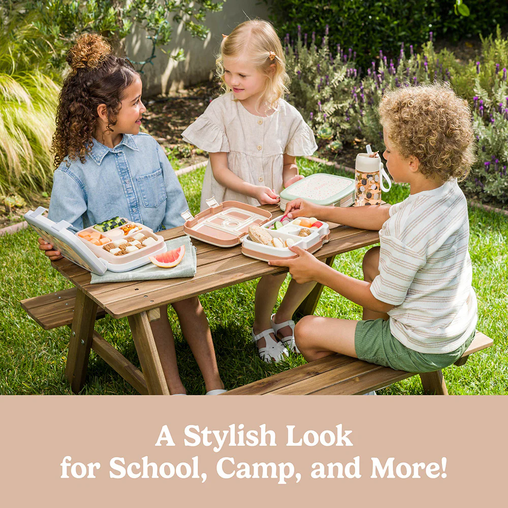Bentgo Kids Whimsy & Wonder Prints Pack - Image 4