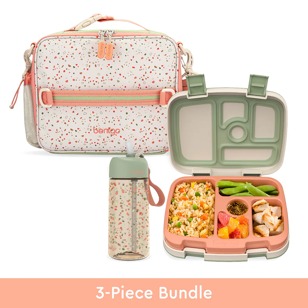 Bentgo Kids Whimsy & Wonder Prints Pack - Image 8