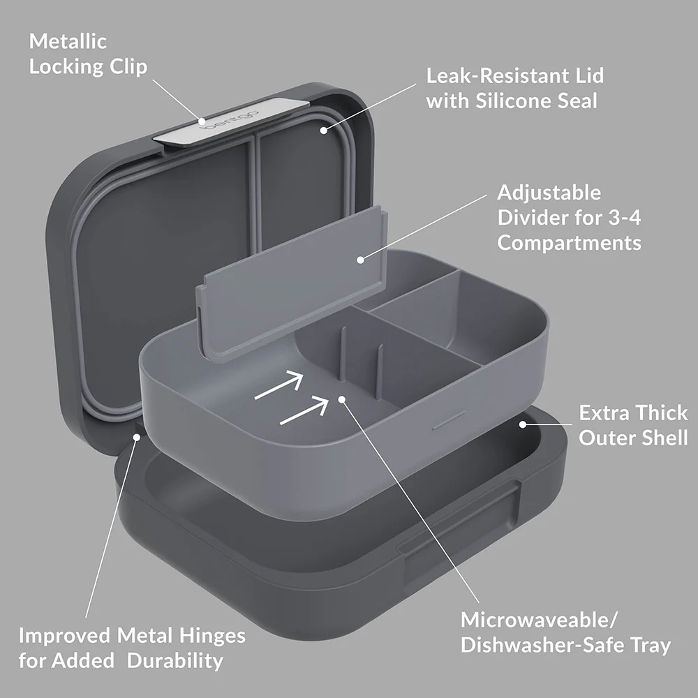 Bentgo Modern Lunch Box - Image 5