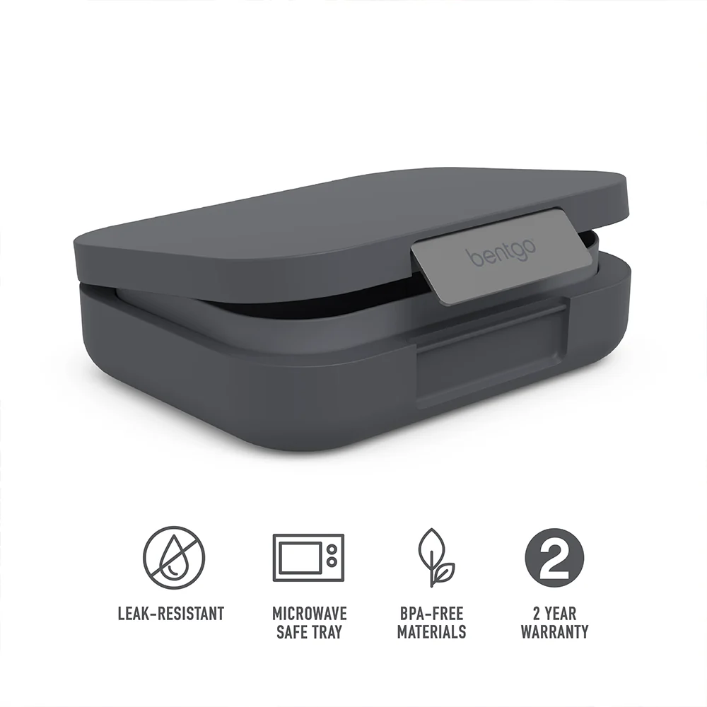 Bentgo Modern Lunch Box & Snack Cup - Image 3