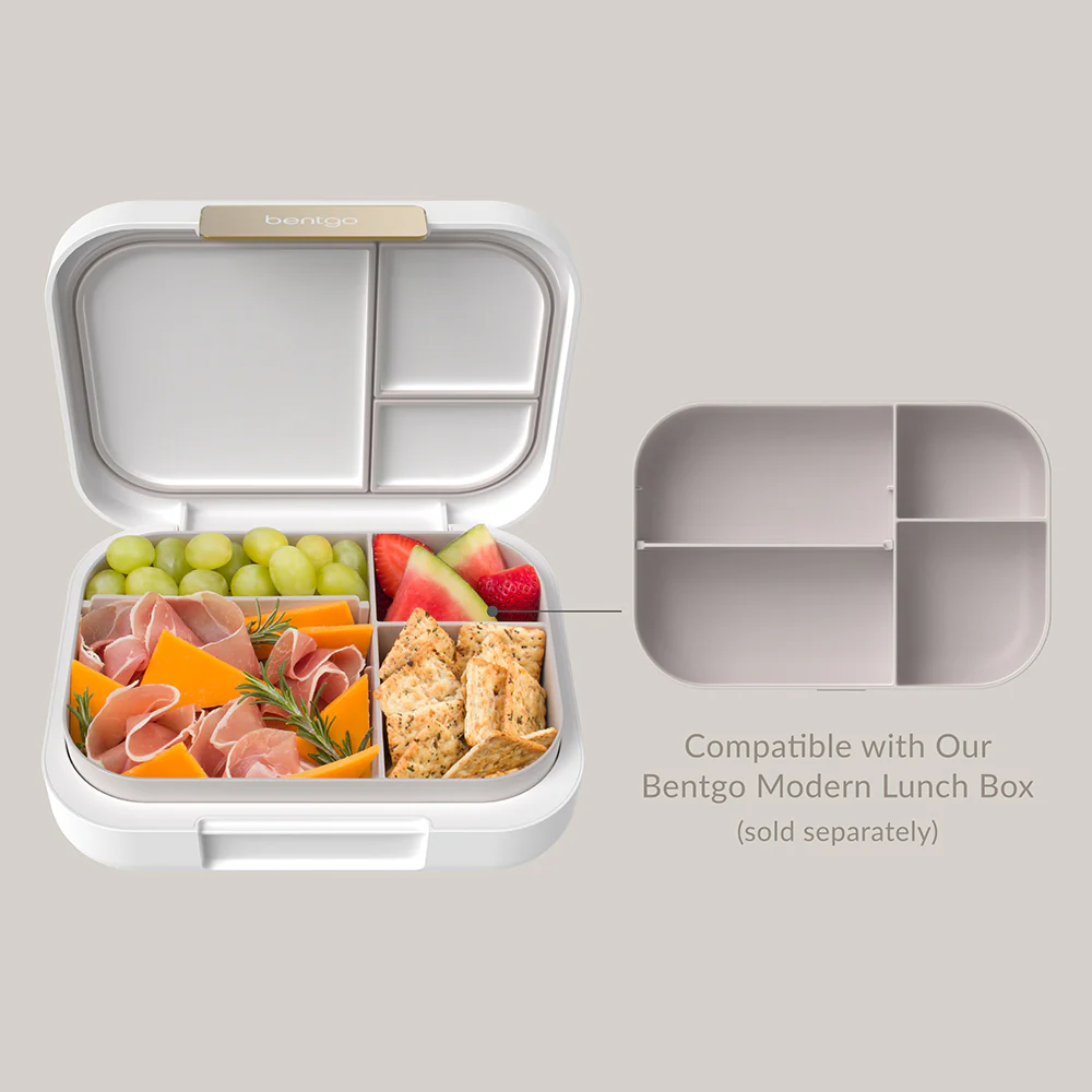 Bentgo Modern Tray with Matte Lid - Image 26