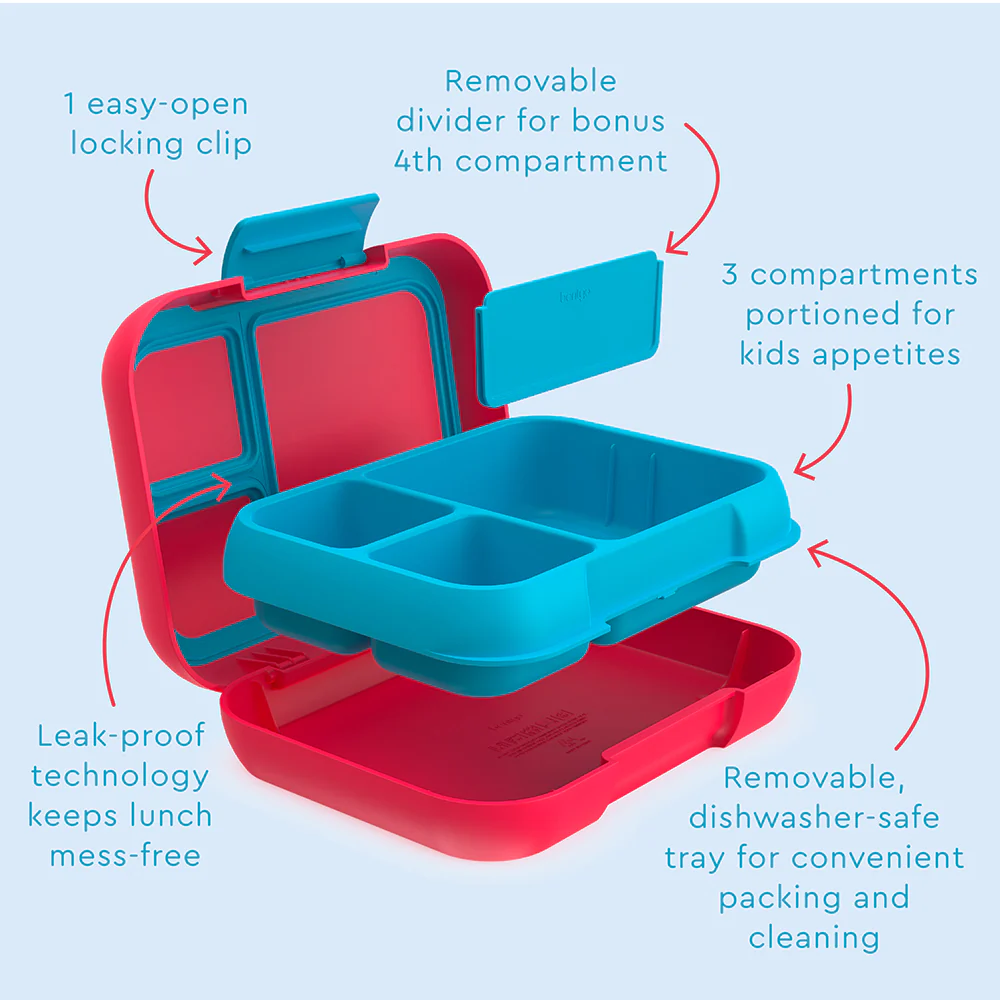 Bentgo Pop Lunch Box - Image 11