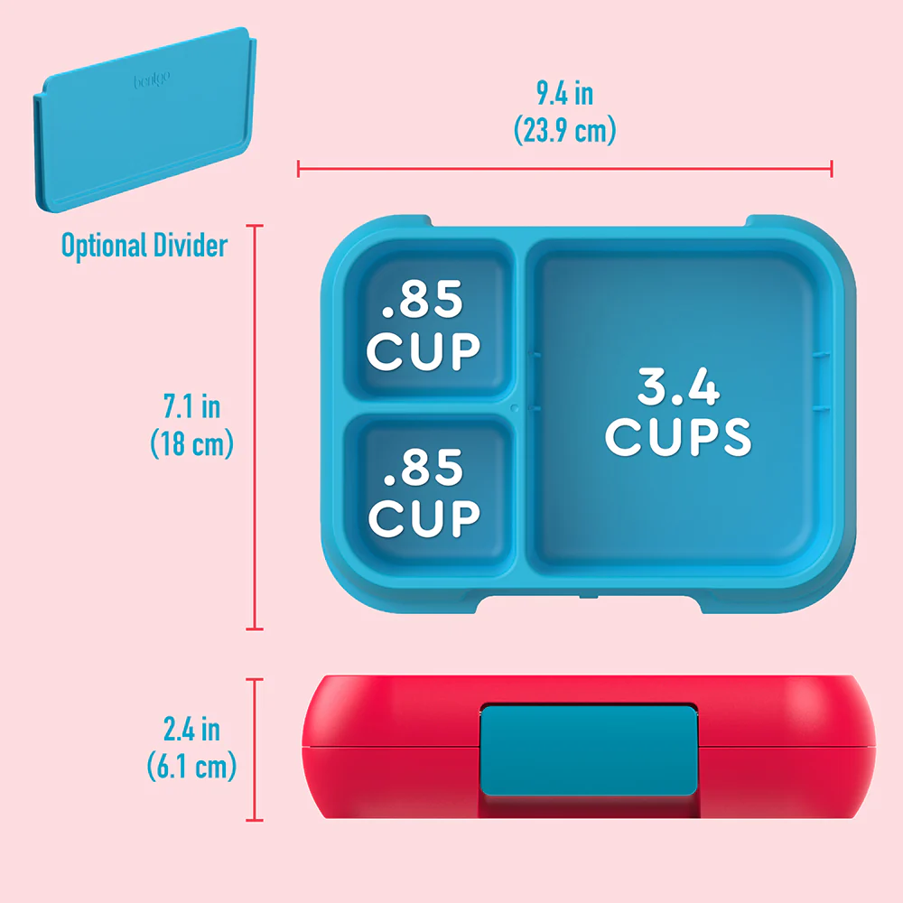 Bentgo Pop Lunch Box - Image 13