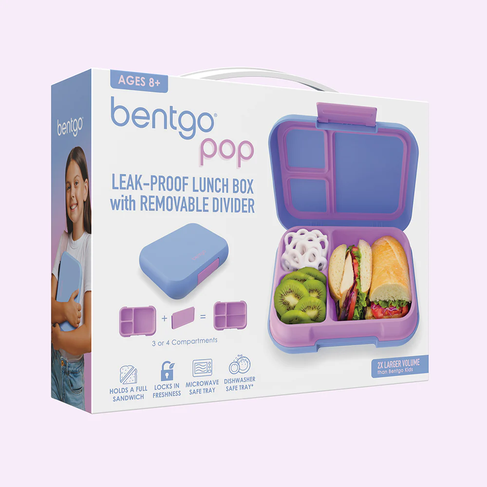 Bentgo Pop Lunch Box - Image 28