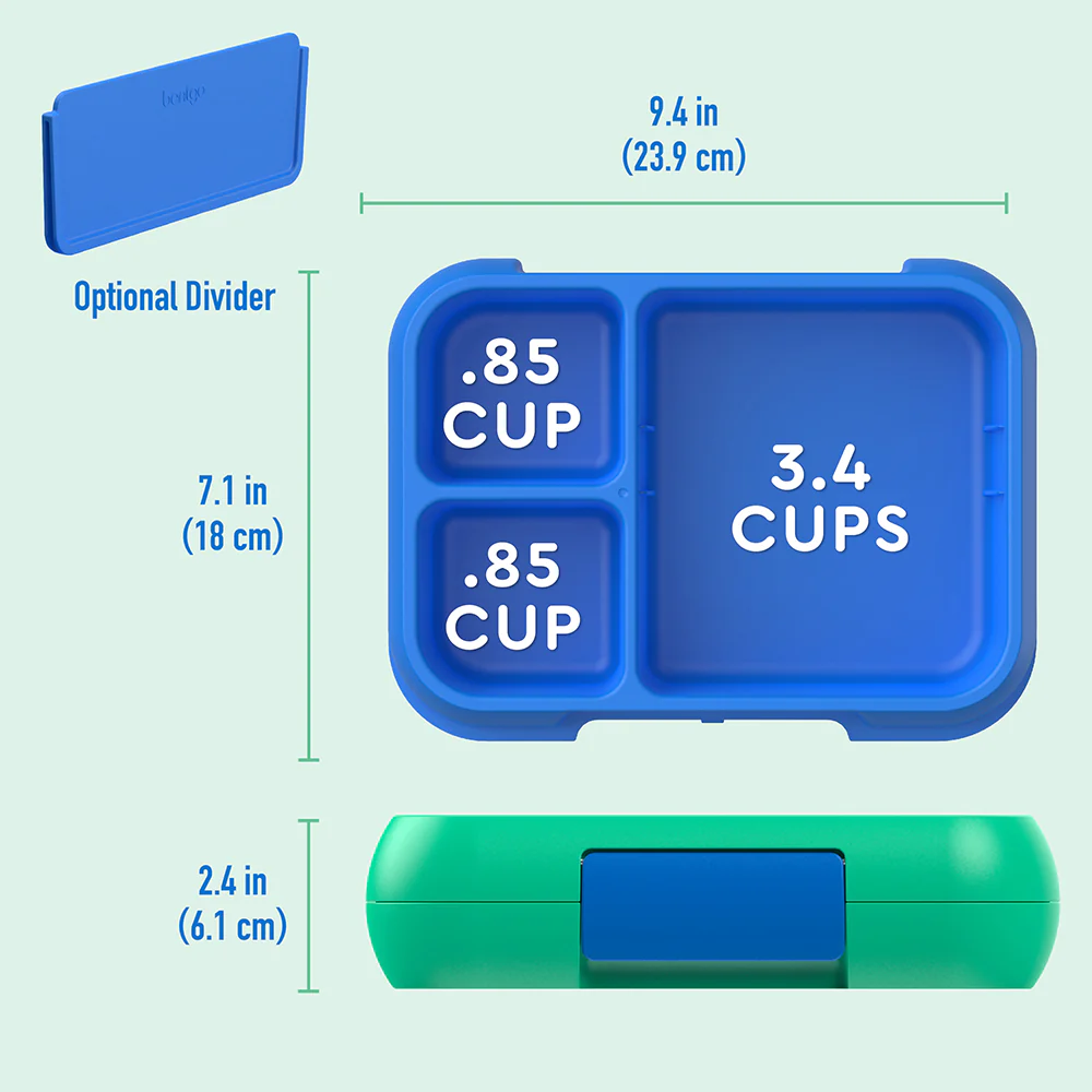 Bentgo Pop Lunch Box - Image 34