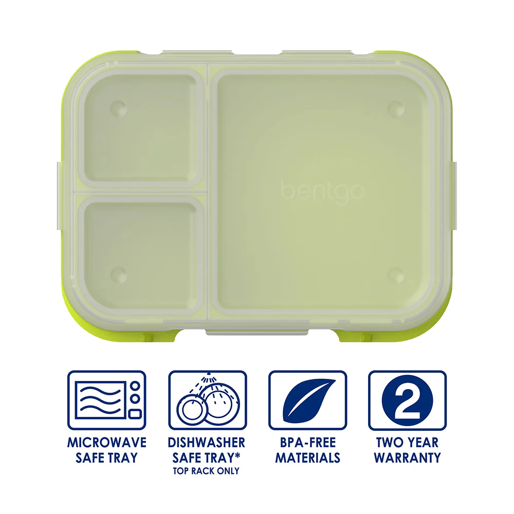 Bentgo Pop Tray with Transparent Cover - Image 10