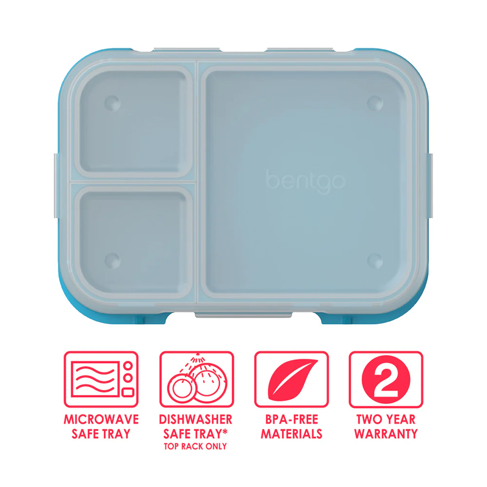 Bentgo Pop Tray with Transparent Cover - Image 6