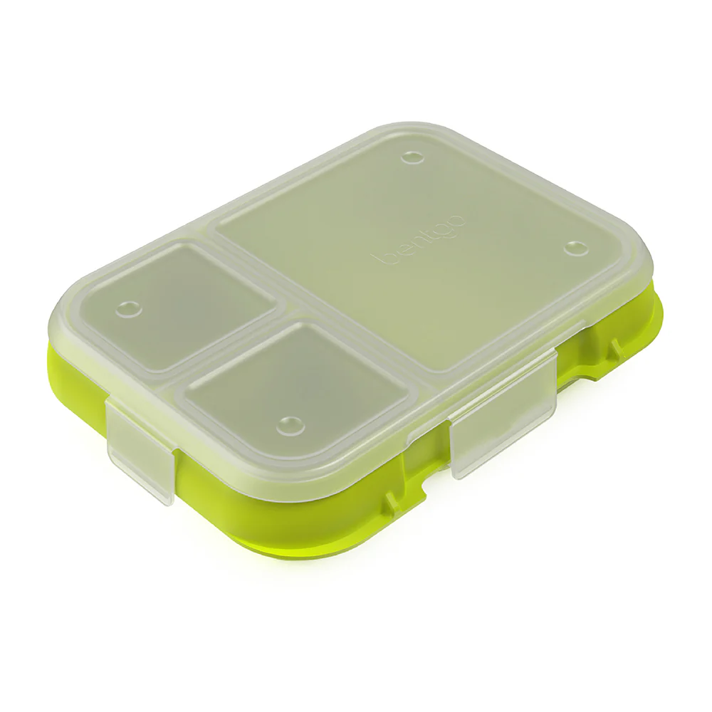 Bentgo Pop Tray with Transparent Cover - Image 9