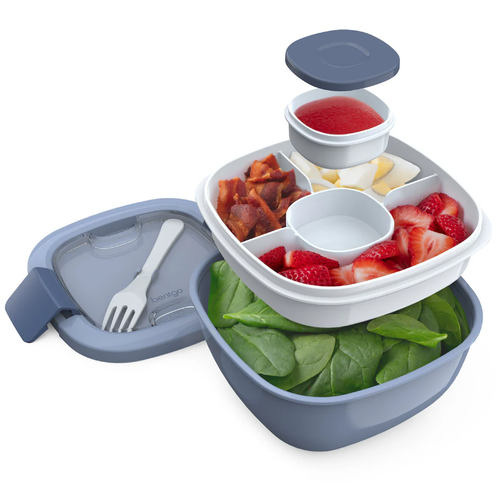 Bentgo All-in-One Salad Container - Image 41