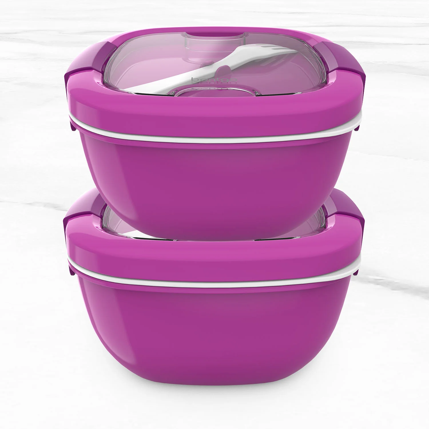 Bentgo Salad Container (2-Pack) - Image 18