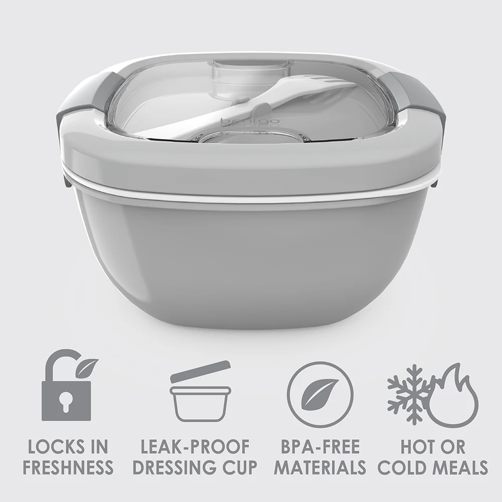 Bentgo Salad Container (2-Pack) - Image 28