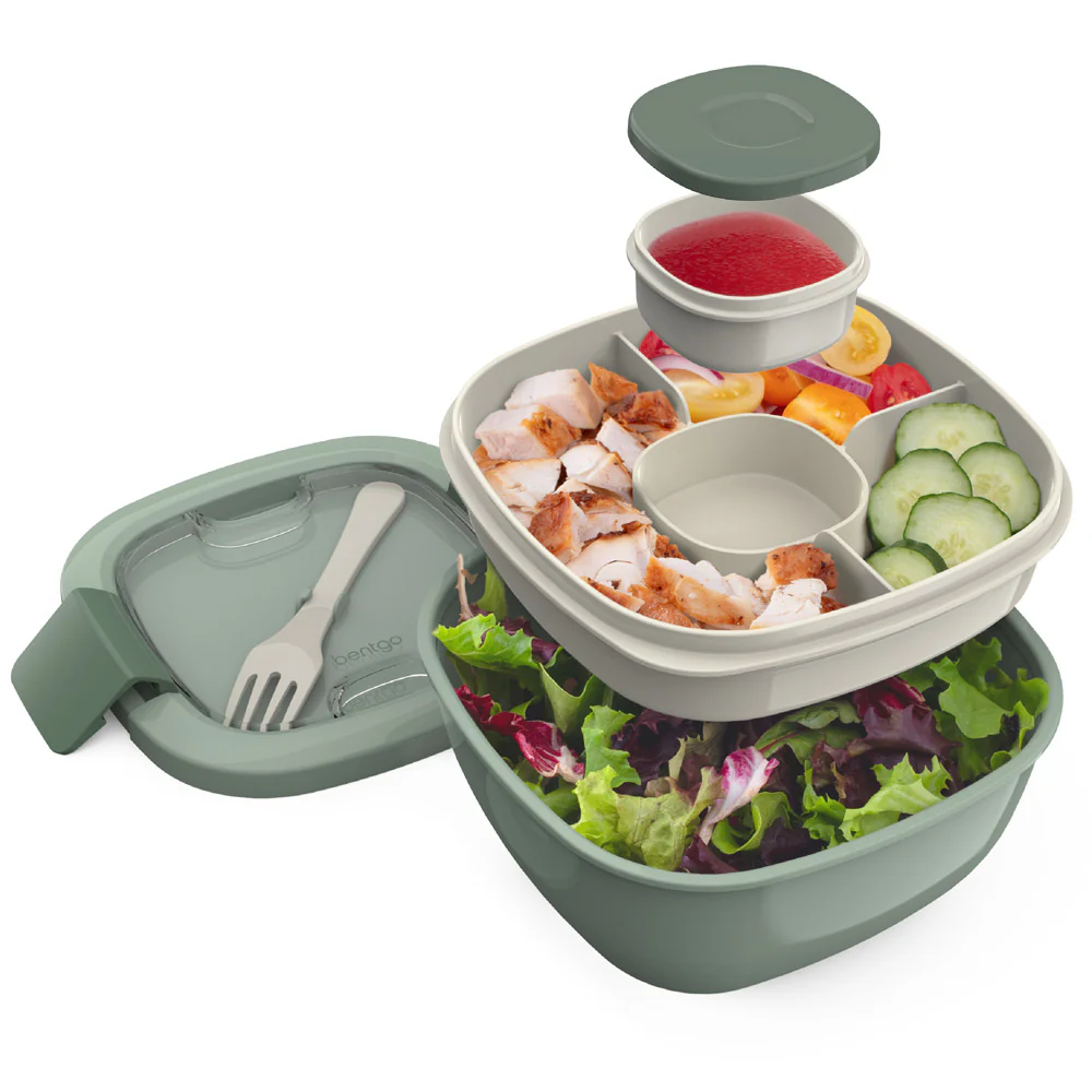 Bentgo Salad Container (2-Pack) - Image 33