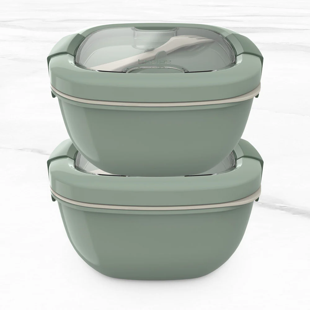 Bentgo Salad Container (2-Pack) - Image 34