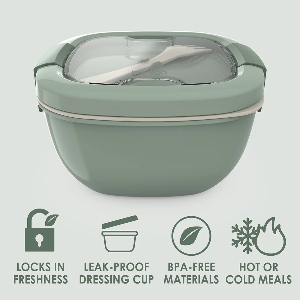 Bentgo Salad Container (2-Pack) - Image 36