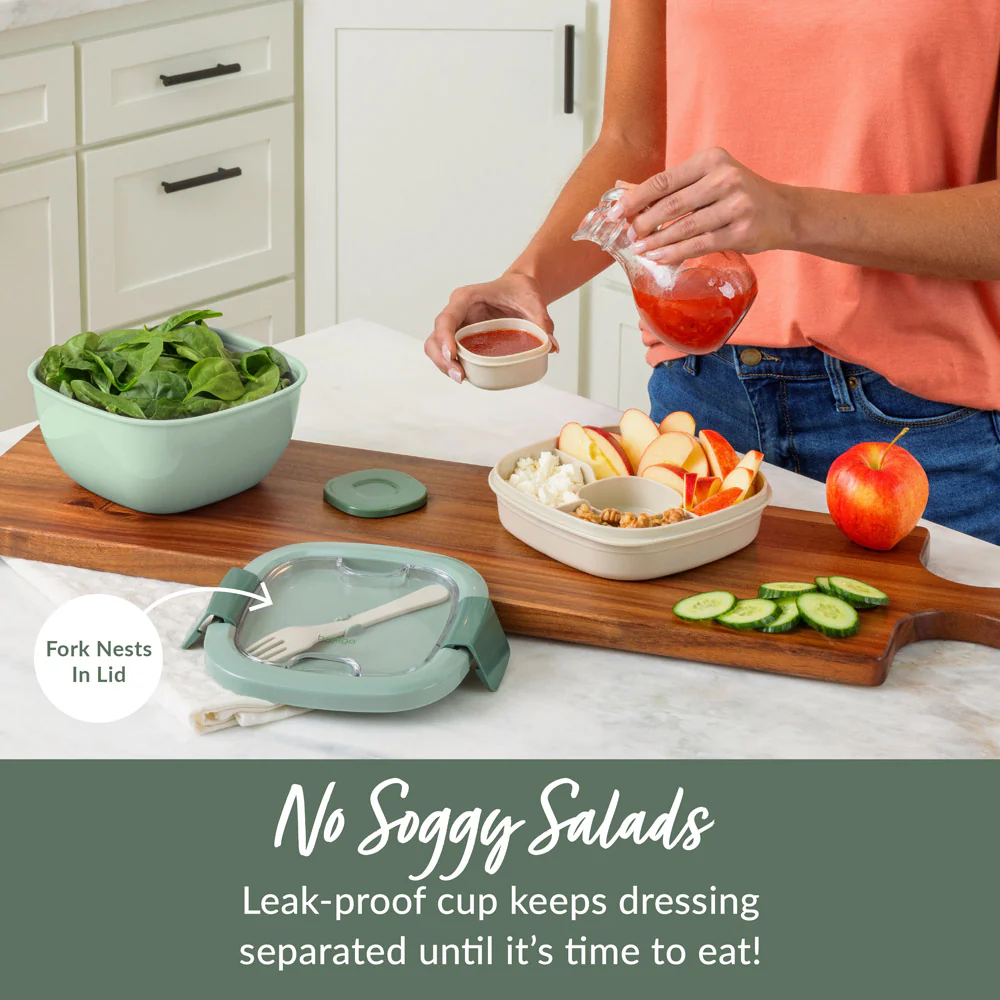 Bentgo Salad Container (2-Pack) - Image 37