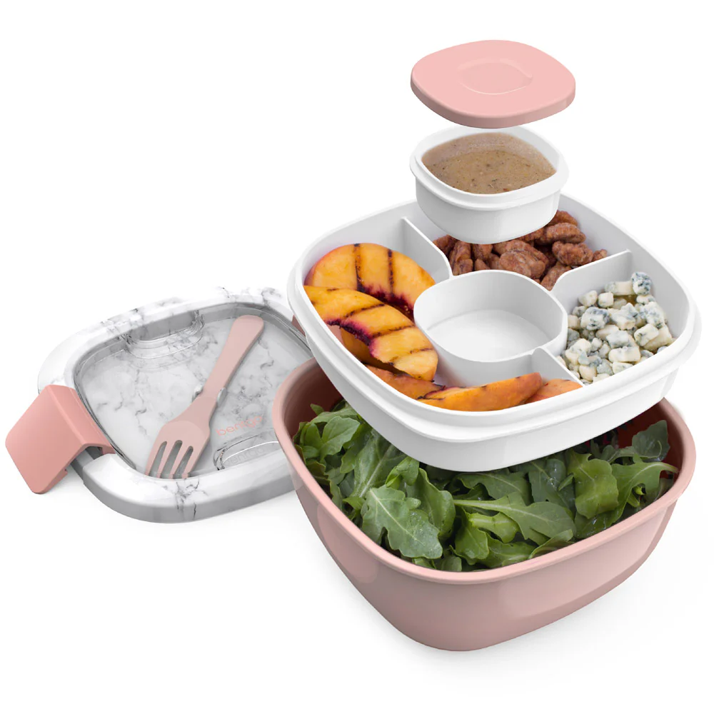 Bentgo Salad Container (2-Pack) - Image 41