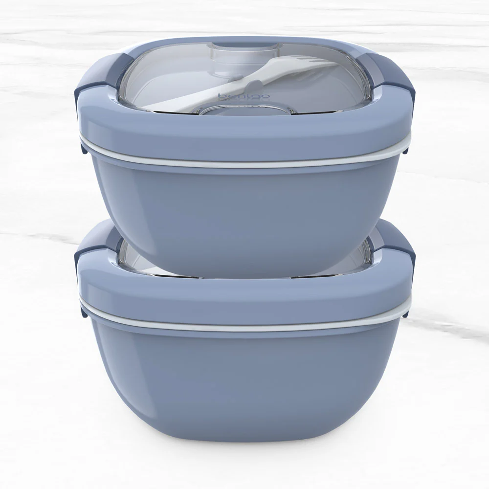 Bentgo Salad Container (2-Pack) - Image 50
