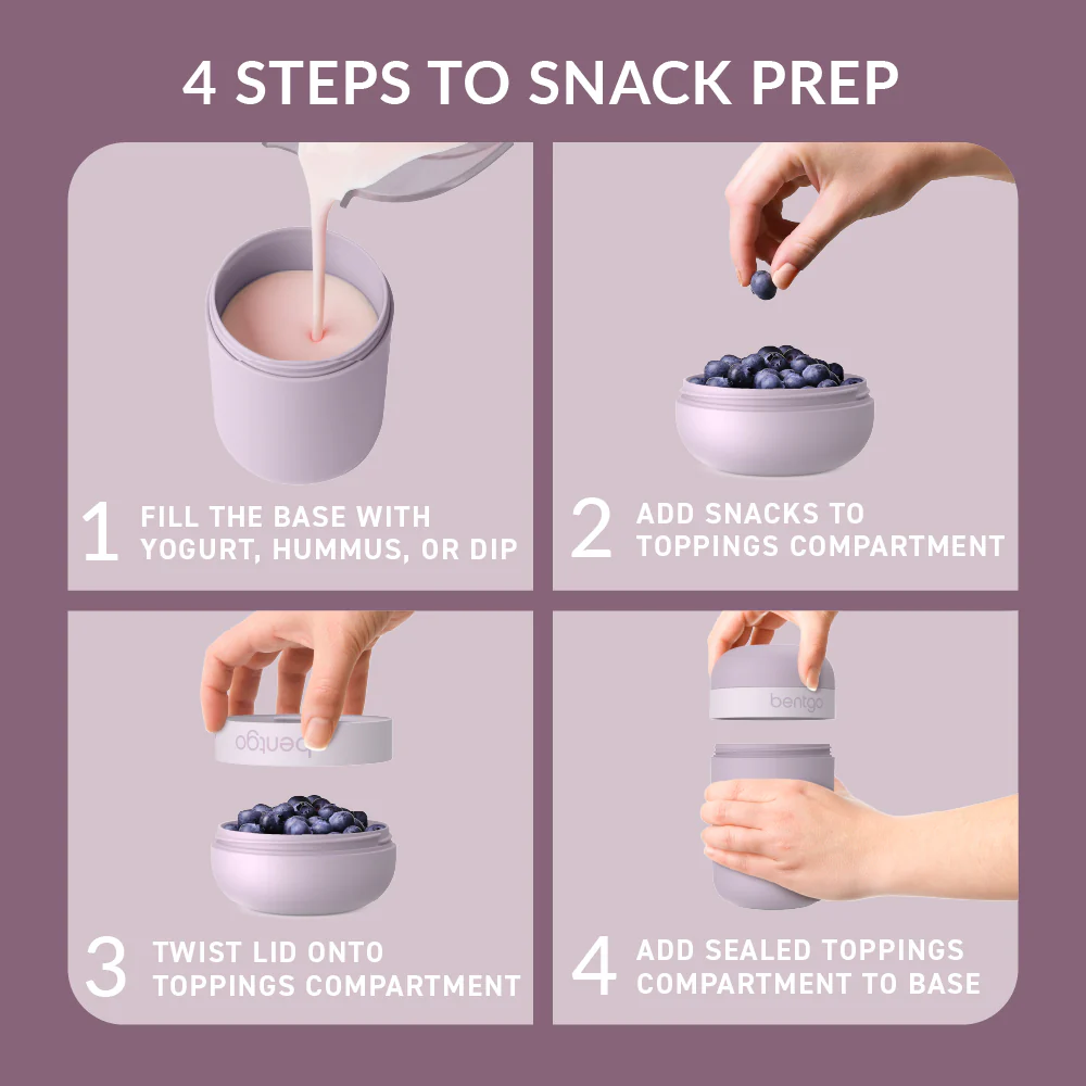 Bentgo Snack Cup - Image 28