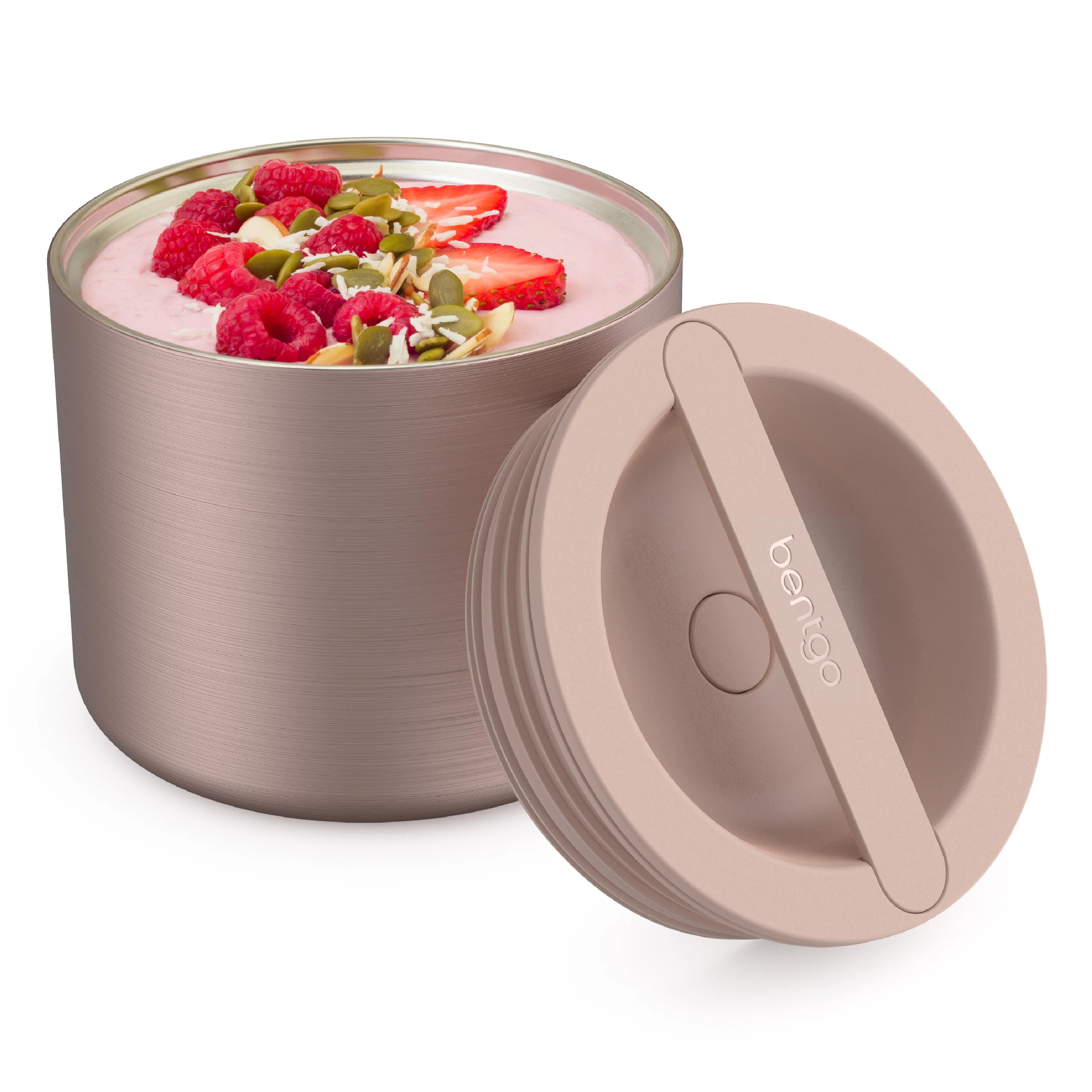 Bentgo Stainless Steel Insulated Food Container - Image 33